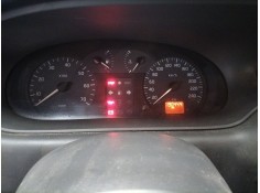 renault megane i scenic (ja0) del año 2000