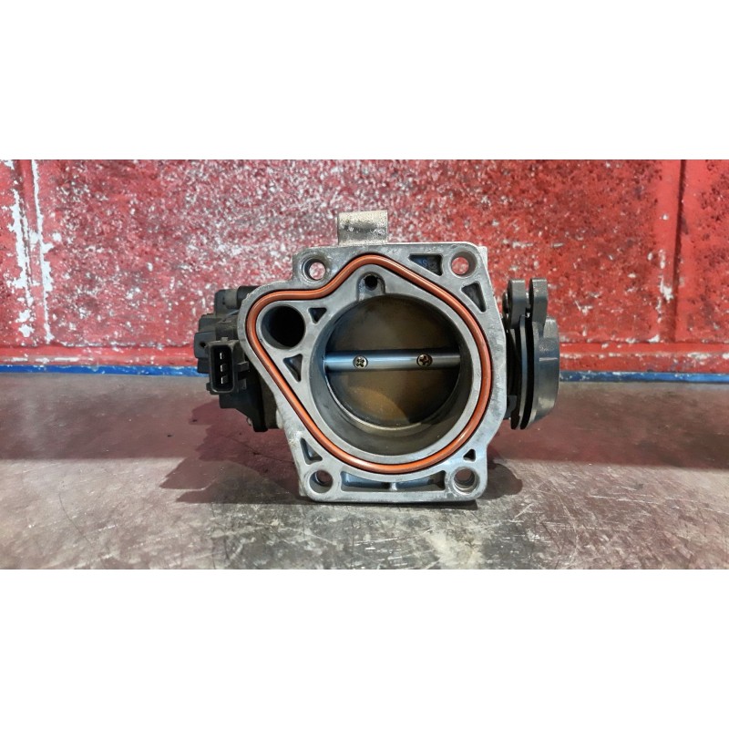 Recambio de caja mariposa para bmw serie 3 berlina (e46) 316i | 10.98 - 12.02 316i | 10.98 - 12.02 referencia OEM IAM   