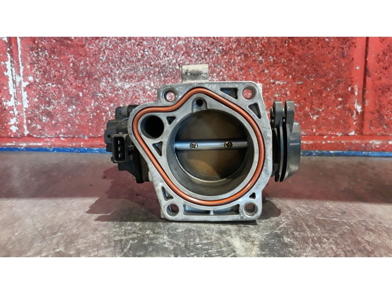 Recambio de caja mariposa para bmw serie 3 berlina (e46) 316i | 10.98 - 12.02 316i | 10.98 - 12.02 referencia OEM IAM   