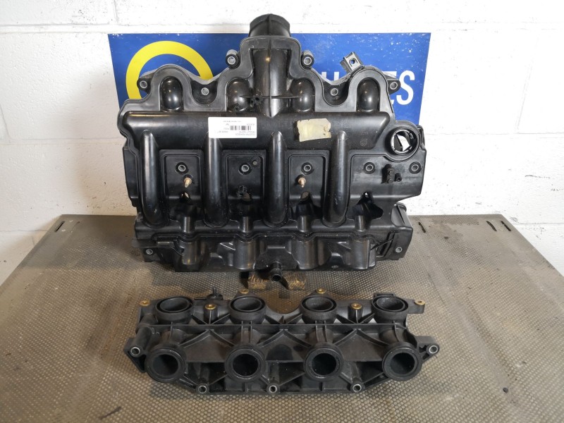 Recambio de colector admision para renault master   desde 98  | ... master   desde 98  | ... referencia OEM IAM   