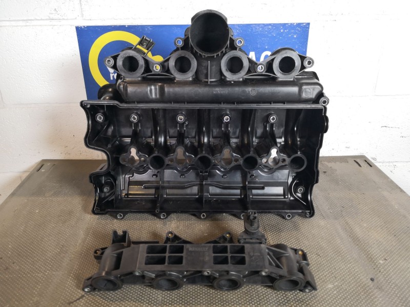 Recambio de colector admision para renault master   desde 98  | ... master   desde 98  | ... referencia OEM IAM   