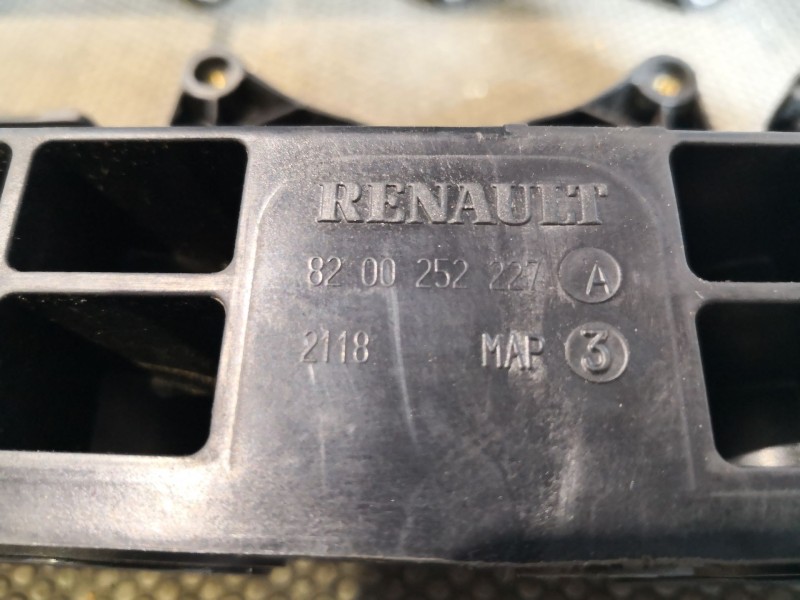 Recambio de colector admision para renault master   desde 98  | ... master   desde 98  | ... referencia OEM IAM   