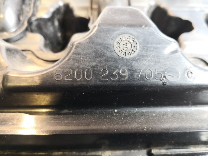 Recambio de colector admision para renault master   desde 98  | ... master   desde 98  | ... referencia OEM IAM   