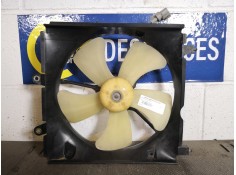 Recambio de electroventilador para toyota paseo coupe (l54)  | 0.96 - 0.98  | 0.96 - 0.98 referencia OEM IAM GRANDE