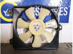 Recambio de electroventilador para toyota paseo coupe (l54)  | 0.96 - 0.98  | 0.96 - 0.98 referencia OEM IAM PEQUEÑO