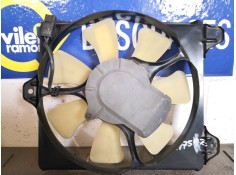 Recambio de electroventilador para toyota paseo coupe (l54)  | 0.96 - 0.98  | 0.96 - 0.98 referencia OEM IAM PEQUEÑO   2
