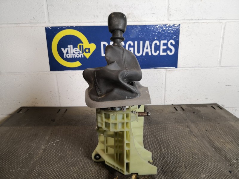 Recambio de palanca cambio para citroen jumper caja cerrada, techo sobreelevado (06.2006 =>)  | ...  | ... referencia OEM IAM 55