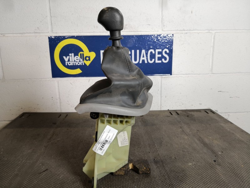 Recambio de palanca cambio para citroen jumper caja cerrada, techo sobreelevado (06.2006 =>)  | ...  | ... referencia OEM IAM 55