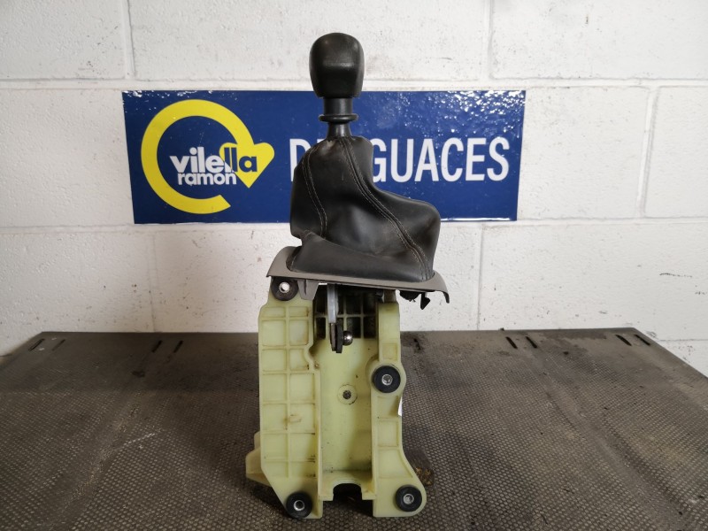 Recambio de palanca cambio para citroen jumper caja cerrada, techo sobreelevado (06.2006 =>)  | ...  | ... referencia OEM IAM 55