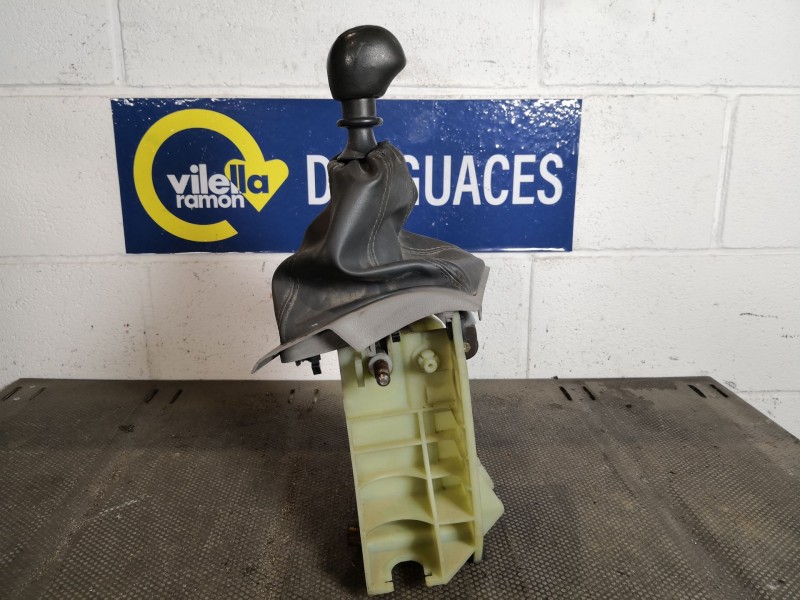 Recambio de palanca cambio para citroen jumper caja cerrada, techo sobreelevado (06.2006 =>)  | ...  | ... referencia OEM IAM 55