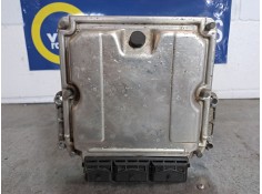 Recambio de centralita motor uce para renault laguna iii referencia OEM IAM 0281011324  