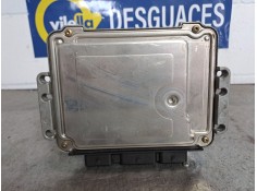 Recambio de centralita motor uce para renault megane ii berlina 3p authentique | 0.02 - ... authentique | 0.02 - ... referencia  2