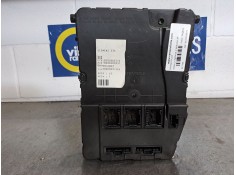 Recambio de centralita uch para renault megane ii berlina 3p authentique | 0.02 - ... authentique | 0.02 - ... referencia OEM IA