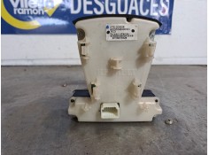 Recambio de mando climatizador para renault laguna iii referencia OEM IAM    2