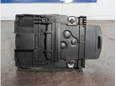 Recambio de conmutador de arranque para renault laguna iii referencia OEM IAM