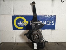 Recambio de mangueta delantera derecha para alfa romeo gt (125) 1.9 jtd 16v 150/ distinctive referencia OEM IAM   