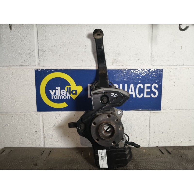 Recambio de mangueta delantera derecha para alfa romeo gt (125) 1.9 jtd 16v 150/ distinctive referencia OEM IAM   