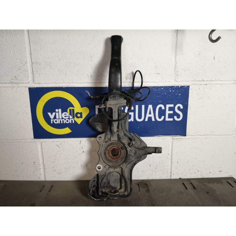 Recambio de mangueta delantera derecha para alfa romeo gt (125) 1.9 jtd 16v 150/ distinctive referencia OEM IAM   