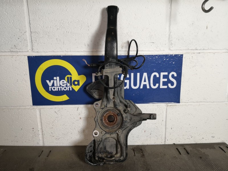 Recambio de mangueta delantera derecha para alfa romeo gt (125) 1.9 jtd 16v 150/ distinctive referencia OEM IAM   