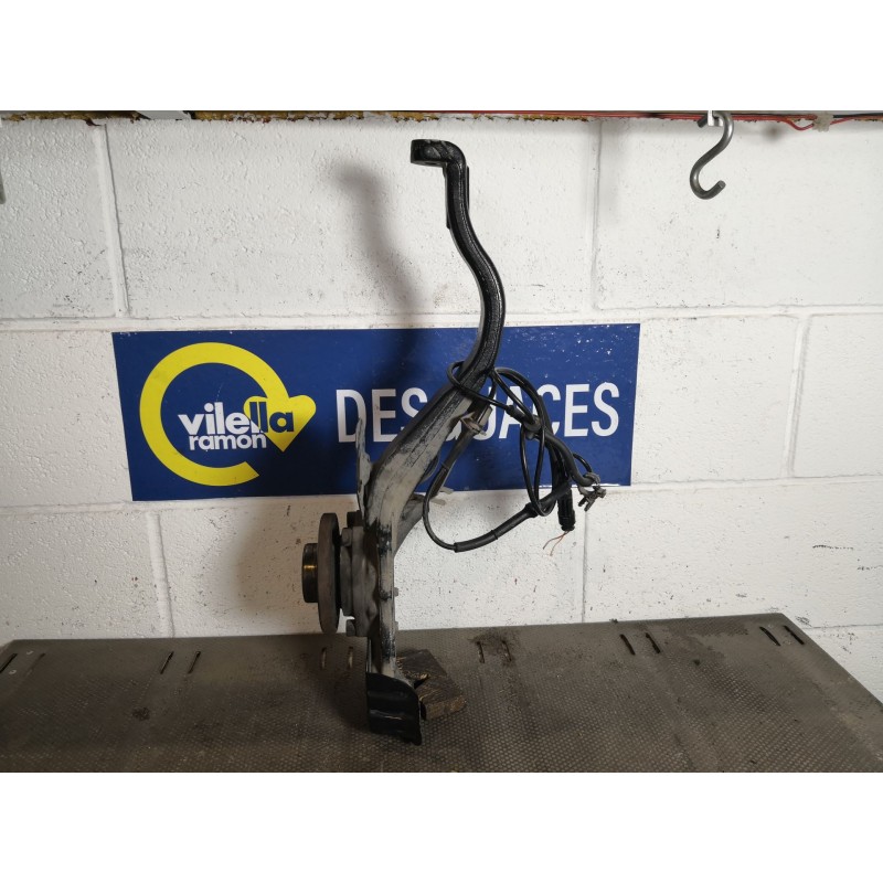 Recambio de mangueta delantera derecha para alfa romeo gt (125) 1.9 jtd 16v 150/ distinctive referencia OEM IAM   