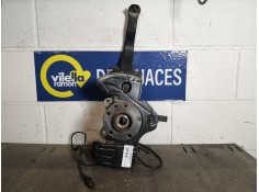 Recambio de mangueta delantera izquierda para alfa romeo gt (125) 1.9 jtd 16v 150/ distinctive referencia OEM IAM   