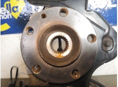 Recambio de mangueta delantera izquierda para alfa romeo gt (125) 1.9 jtd 16v 150/ distinctive referencia OEM IAM    2