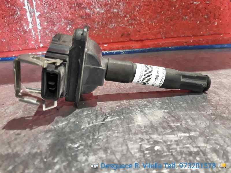 Recambio de bobina encendido para audi a4 berlina (b5) 1.8 t | 08.94 - 12.99 1.8 t | 08.94 - 12.99 referencia OEM IAM 058905105 