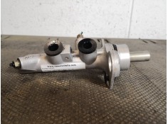 Recambio de bomba freno para renault megane ii berlina 3p authentique | 0.02 - ... authentique | 0.02 - ... referencia OEM IAM   2