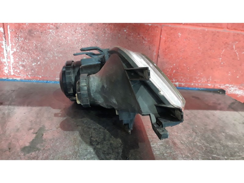 Recambio de faro izquierdo para rover 200 214 gsi referencia OEM IAM    Recambio de faro izquierdo para rover 200 214 gsi referencia OEM IAM