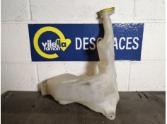 Recambio de deposito limpia para renault master chasis cabina caja 3500 medio 2.5dci 120 referencia OEM IAM   