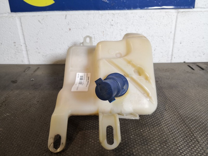 Recambio de deposito limpia para alfa romeo gt (125) 1.9 jtd 16v 150/ distinctive referencia OEM IAM   