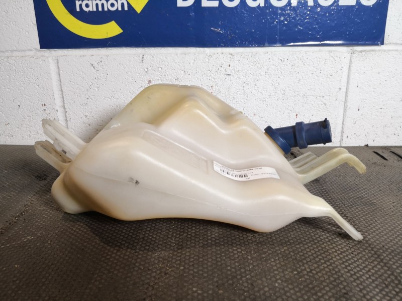 Recambio de deposito limpia para alfa romeo gt (125) 1.9 jtd 16v 150/ distinctive referencia OEM IAM   