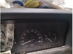 peugeot boxer caja cerrada (rs2850)(230)(02)  | ... del año 1997