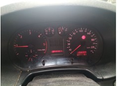 audi a3 (8l) del año 1999
