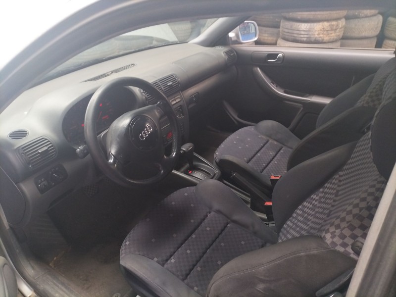 audi a3 (8l) del año 1999