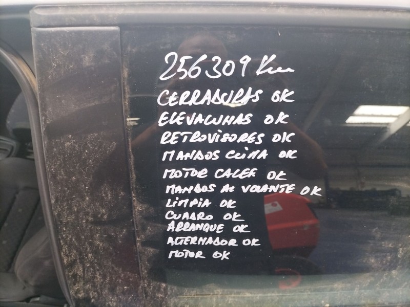 audi a3 (8l) del año 1999