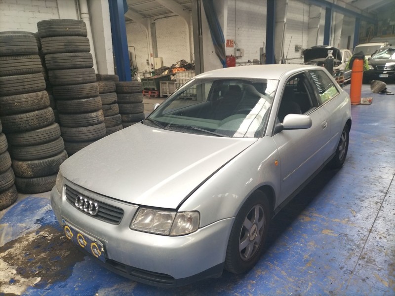 audi a3 (8l) del año 1999