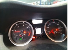 renault megane ii berlina 5p 1.5 dci diesel | 0.02 - 0.09 del año 2008