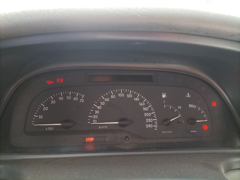 renault laguna (b56)  | 0.94 - 0.98 del año 1998 renault laguna (b56)  | 0.94 - 0.98 del año 1998