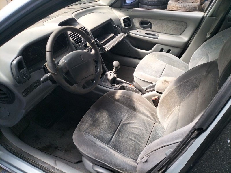 renault laguna (b56)  | 0.94 - 0.98 del año 1998 renault laguna (b56)  | 0.94 - 0.98 del año 1998