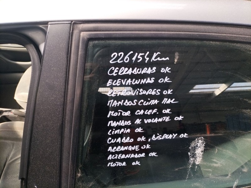 renault laguna (b56)  | 0.94 - 0.98 del año 1998 renault laguna (b56)  | 0.94 - 0.98 del año 1998