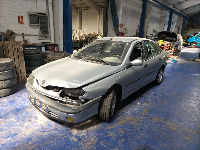 renault laguna (b56)  | 0.94 - 0.98 del año 1998 renault laguna (b56)  | 0.94 - 0.98 del año 1998