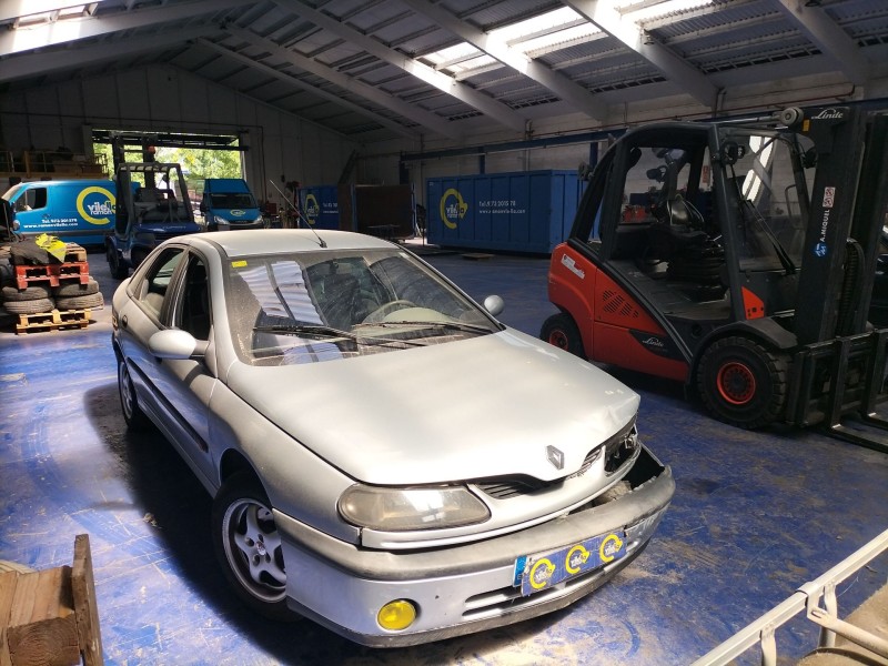 renault laguna (b56)  | 0.94 - 0.98 del año 1998 renault laguna (b56)  | 0.94 - 0.98 del año 1998