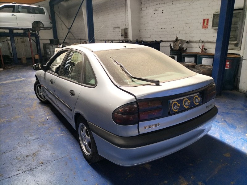 renault laguna (b56)  | 0.94 - 0.98 del año 1998 renault laguna (b56)  | 0.94 - 0.98 del año 1998