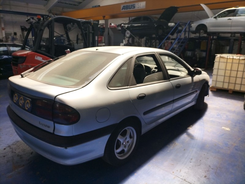 renault laguna (b56)  | 0.94 - 0.98 del año 1998 renault laguna (b56)  | 0.94 - 0.98 del año 1998