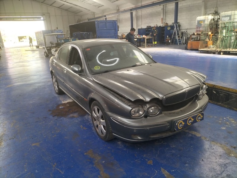 jaguar x-type  | 0.01 - ... del año 2004 jaguar x-type  | 0.01 - ... del año 2004