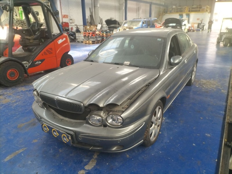jaguar x-type  | 0.01 - ... del año 2004 jaguar x-type  | 0.01 - ... del año 2004
