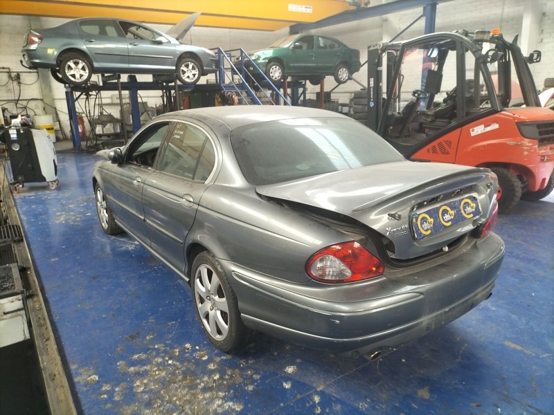 jaguar x-type  | 0.01 - ... del año 2004 jaguar x-type  | 0.01 - ... del año 2004