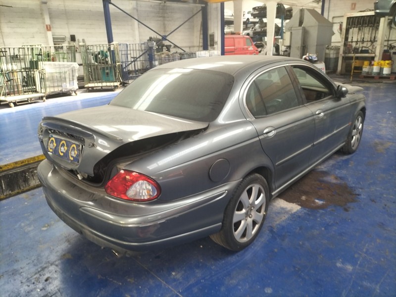 jaguar x-type  | 0.01 - ... del año 2004 jaguar x-type  | 0.01 - ... del año 2004