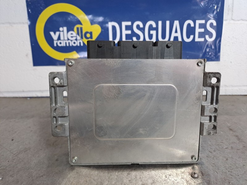 Recambio de centralita motor uce para renault laguna ii (bg0) authentique | 0.01 - ... authentique | 0.01 - ... referencia OEM I